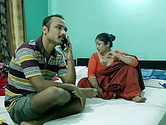 Desi Supah-Warm Randi Bhabhi Special Hook-Up for 20k! With Discernible Audio