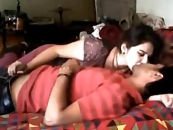 Indian College Gal Roil Hard-Core Lovemaking Movie First-Ever-Timer Cam