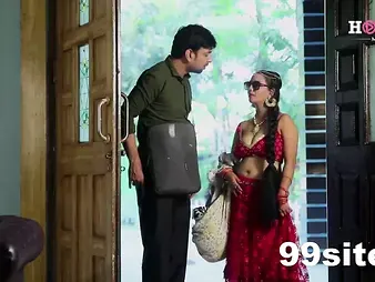 Desi wife gets shared in a super-fucking-hot homemade Indian rock-hard-core vid