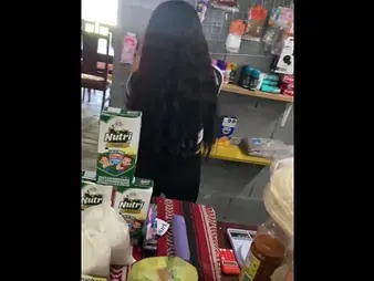 Fred Olvera trades hook-up for a nicer grade in this super-hot gamer damsel drizzle vid