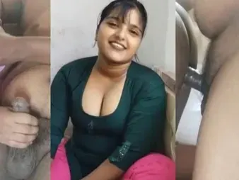 Hindi audio: A super-naughty Indian drill-out with supah-tearing up-super-hot babes