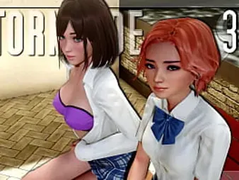 Wet and wild nubile roleplay with perfect Asian babe in perfect ass