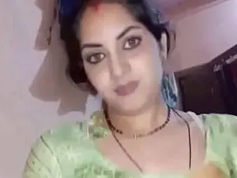 Monu & Radha786's Desi Bhabhi Joy in Indian Creampie Activity