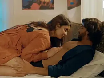 Step-mother & son-in-law have a nasty Indian ass-fuck fuckfest in the ultra-kinky