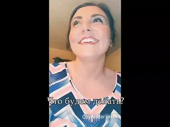 Observe as this cheating shares her looks with her cheating spouse while he sees in awe