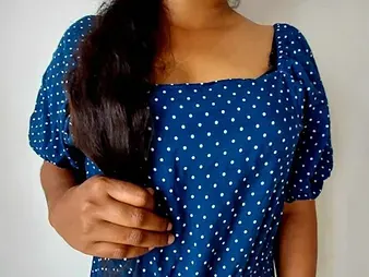 Bashful eighteen-yr-senior nymph's first-ever time with step-bro & his Chinese mate - super-steamy money-shot!