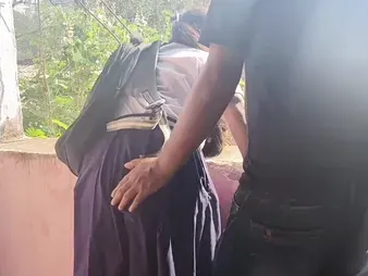 Mumbai Ashu's humungous caboose gets creampied in a torrid role play with a steamy desi stud