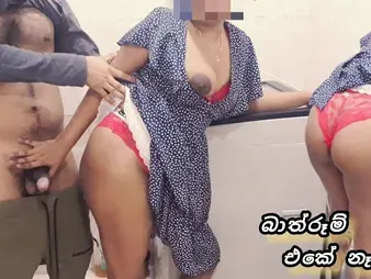 Arundathi X's Step-stepsister is a warm and super-naughty tramp who luvs to deep-throat and screw rock-hard!