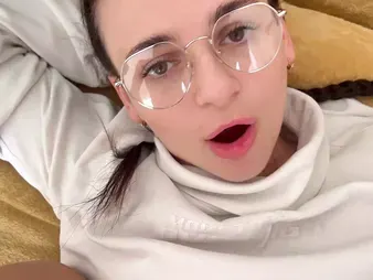 Kate Rich's taut small rump gets destroyed by her mischievous professor