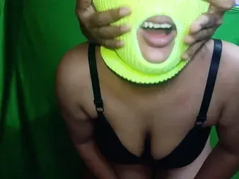 Steamy COUGAR step-mom gets ruthlessly ripped up in motel by her like-minded hubby