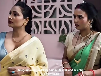 Molten Milf gets her Chinese labia and facehole pleasured in HulChul S04E01T03 Red-hot Series