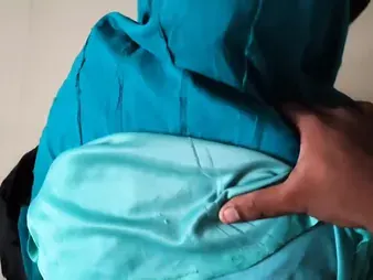 Cheating Educator Noisy Moaning in Indian School after Cheating Bang-out with Educator