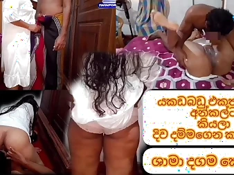 Witness Shama1000's deep-throating abilities in POV activity