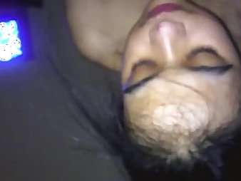 Indonesian ladies take turns on a fortunate stud with their throats, peckers, and cock-squeezing backsides