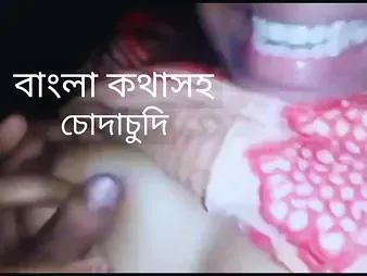 Step-sis Drill her stepbrother with Natural Boobs and Sloppy Talk