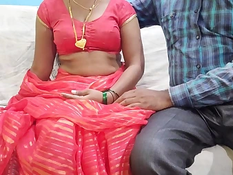 Observe Desi Bhabhi Mumbai Ashu Get stiff Boinked in HD Pornography Flick