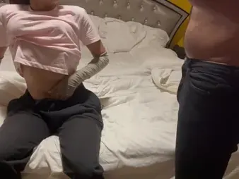 Garmia gets caught in the activity of porn and ravaged firm in Indian Hindi audio