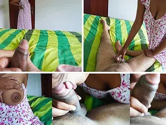 Insane Sri Lankan She Needs More Bi-racial Intrusion - A Hard-core Pornography Experience