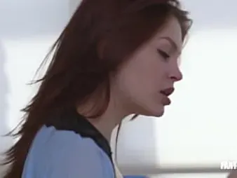 Desi stunner Shalu luvs a ultra-kinky rail in Ka Mast Lund - Gig #02