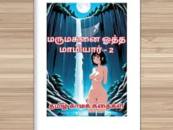 Discern Orgy with Mom-in-law in advance Marriage - Tamil Intercourse Consistent with - Part twosome