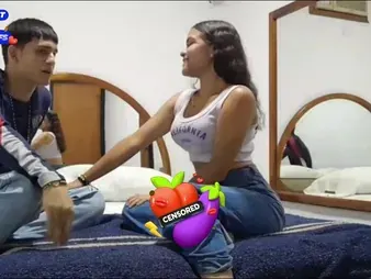 ValentinaHot10's 18 year is up and she needs your help with her hefty butt