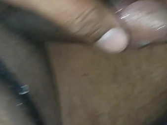 Hair stabbing