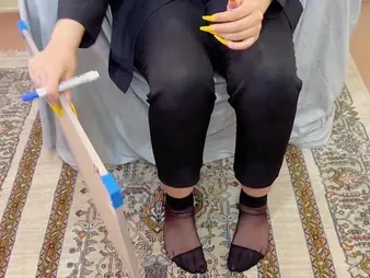 Dafi_Irani: Muslim MUMMY with a grown booty gets poked constant roughly HD