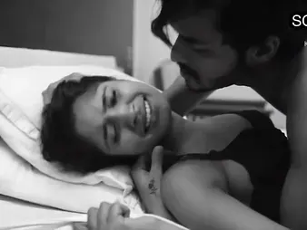 Hot Desi babes win their asses drilled permanent with an increment of deep by hot Indian dudes