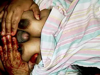 Sexynebbw's hot Desi neighbour bangs will not hear of Indian neighbor's rock immutable Hawkshaw