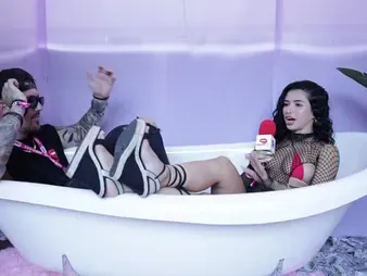 XBIZ Miami: Pillow Chat Taker's Be after Interview wide Porno Industry Starlet