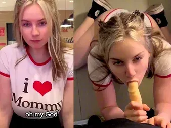 Devdaria In KFC makes me spit on a pellicle while she's in hot law