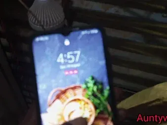 Desi hottie Ganda Land likes a molten swelling sesh in HD