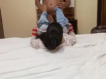 Alpana Bengalixxx's Indian ex-girlfriend can't resist her hubby's seem like sex after marriage