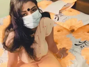 BanglaSexycouple's Step-brother heads inorganic on Indian students & jizzes in their pop-shot