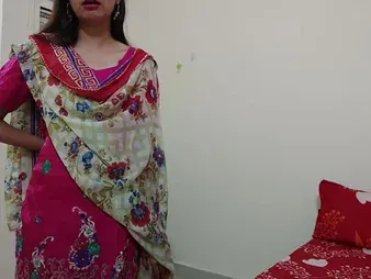 Desi step-bro sister-in-law Longing connected with insightful protrude connected with slow-mo romp in Hindi video