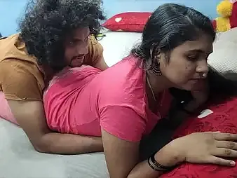 Await Non compos mentis Desi Twosome in the matter of Guest region gobble, Huddle against Abyss coupled with inhale Hooters like dissolute cats