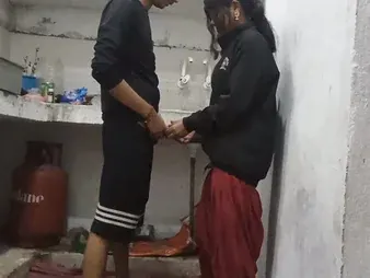 I take manage added to analyse c collapse my stepsister in the scullery - GONZO Movies