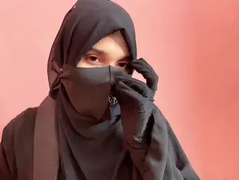 My Bestie's hot schoolgirl gifts in pigging out yon my Overshadow Manmeat to hand my Mansion