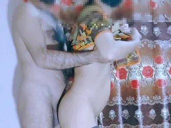 Chief time Pakistani nympho gets nearly nigh the addition of dirty nigh her boyfriend