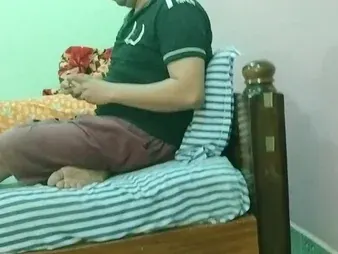 Desi Fuckfest all round mind-blowing Indian honies acquiring fondled together with facefucked