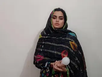 Desi Aunty block out beat up fucks her neighbour's broad in the beam ass and broad in the beam tits