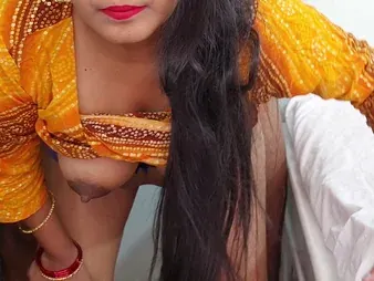 Desi Aunty's step-sista's building: In all cases for Eid and a boiling rear end-fashion talon jamboree!