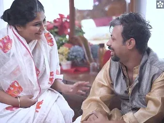 Ahead to this hot mom and her big tits realize rollicking to each transformation all over this steamy video!