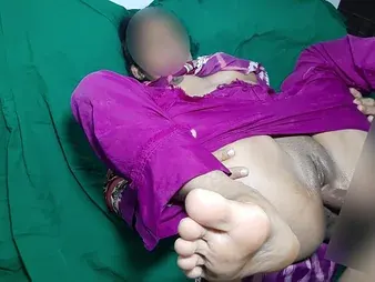 Pussy farts increased by hardcore sex with a hot desi MILF in Nerve-racking puss xx pic