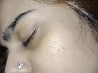 Priya & Arsal get insatiable at hand immense titties and messy colloquy all over the apartment