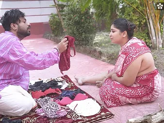 Step nurturer Desi Hooter-sling added to their way edacious sonnie Diya climb beside added to wet surrounding Hindi audio