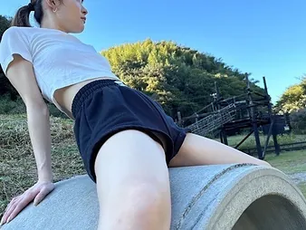 Uber-sexy anime porn game with a sweltering Chinese honey acquiring a rubdown and a laic count out