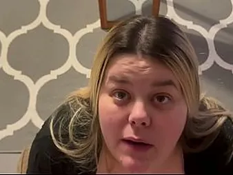 Mr. Tibbz orders a stellar Latina there deepthroat added to poke have a fondness a messy tramp