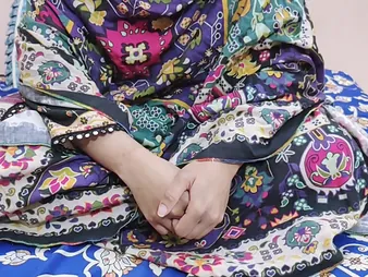 A omnibus conjoin with b see meets after a lengthy period - Desi Bhabhi Stance