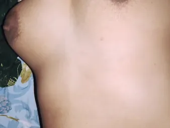 A spread out has sex at sunless and gets their way period apropos their way tight-fisted pussy
